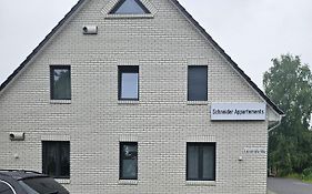Schneider Apartments